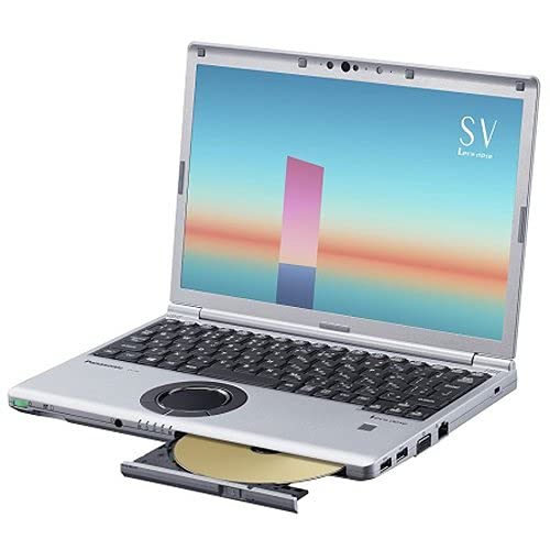 美品 バッテリー超優良 SV1 CF-SV1 RDLKS 16GB オフィス付 Amazon.co.jp: パナソニック CF-SV1FDMQR Let`s note SV1 店頭